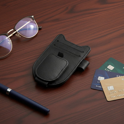 Monarch Visor Clip