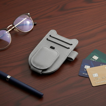 Monarch Visor Clip