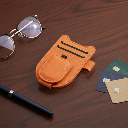 Monarch Visor Clip